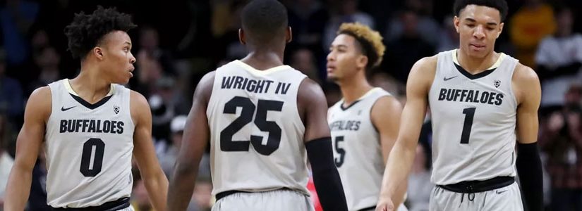 Washington State vs Colorado 2020 College Basketball Spread & Game Info