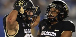 Colorado at Washington State Week 8 NCAAF Odds & Expert Pick