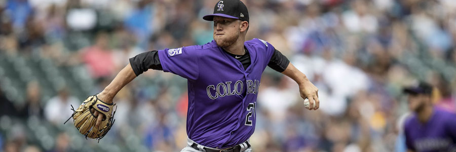 How to Bet on Rockies vs Cubs MLB Spread & Game Info