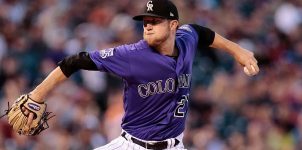 Feature image Rockies Are Favorites in MLB Odds to Close Out Series vs Reds