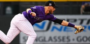 Rockies at Brewers NLDS Game 2 Odds & Preview