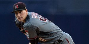 Arizona Takes on Colorado as MLB Betting Favorites on Friday Night