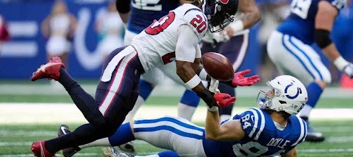 Colts vs Texans Odds and Betting Prediction for Week 2
