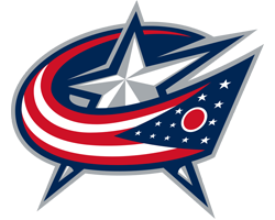 Columbus Blue Jackets NHL Hockey