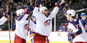 Tuesday Night NHL Lines & Expert Prediction: Columbus vs. New Jersey