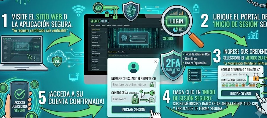 ¿Cómo Acceder a MyBookie?