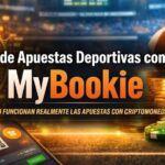 ¿Sabes como Funciona el Bitcoin en las Casas de Apuestas?