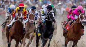Complete Triple Crown Horse Racing Betting Guide