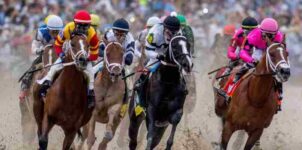 Complete Triple Crown Horse Racing Betting Guide