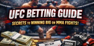 Complete UFC Betting Guide: Key Factors, Fight Analysis & Winning Picks