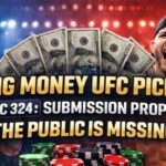Complete UFC Betting Guide: Key Factors, Fight Analysis & Winning Picks