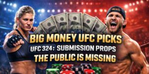 Complete UFC Betting Guide: Key Factors, Fight Analysis & Winning Picks