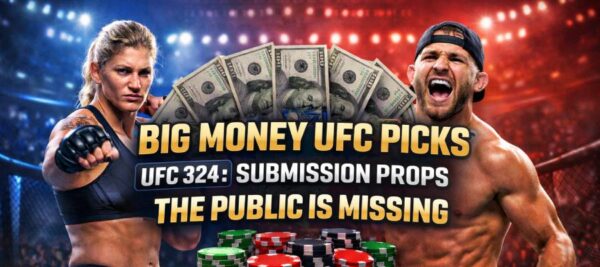 Complete UFC Betting Guide: Key Factors, Fight Analysis & Winning Picks