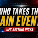 UFC Betting Picks: Best Bets for Hooker vs Parnasse