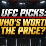 UFC Betting Picks: How to Handicap UFC & MMA Fights
