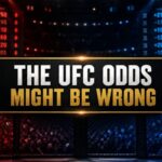 UFC Betting Guide: How to Find Value in Odds, Props & MMA Picks