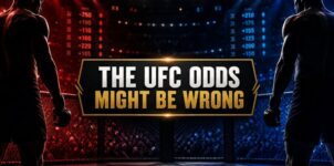UFC Betting Guide: How to Find Value in Odds, Props & MMA Picks
