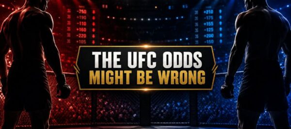UFC Betting Guide: How to Find Value in Odds, Props & MMA Picks
