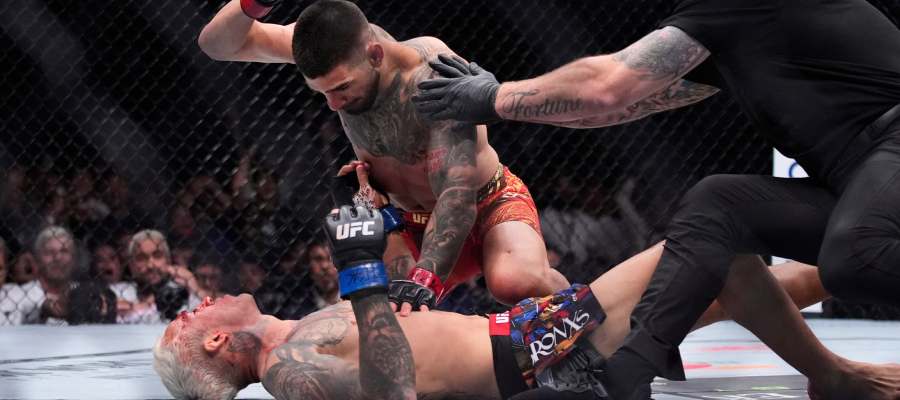 Complete UFC Betting Odds Guide for Profitable Wagering