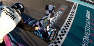 CONACC300: Xfinity Series Playoffs Odds, Preview & Top Picks to Win - 2 Races left