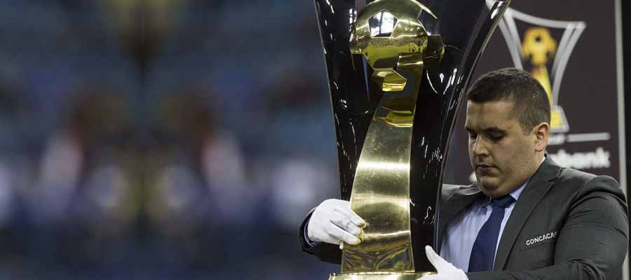 CONCACAF Champions League 1st Leg Betting Prediction: 2/7 Games
