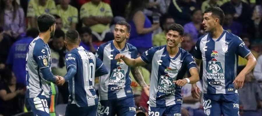 CONCACAF Champions League Betting Preview of the Leg 1 Matches