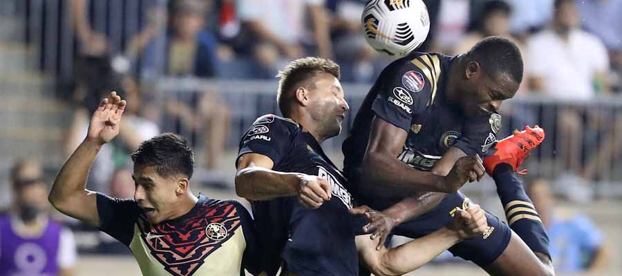 CONCACAF Champions League Betting Preview of the 2nd Group of the Leg 1 Matches