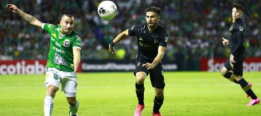 Leon vs. LAFC CONCACAF Champions League Finals Odds, Preview, and 1st Leg Predictions