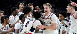 College Basketball: Conferences to Watch and Big East - Outstanding Players in USA Winners of the John R. Wooden Award