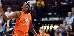 WNBA Betting Picks of the Week - June 21st Edition