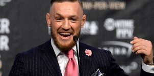5 Facts Every Bettor Needs to Know About Conor McGregor