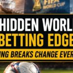 Cooling Breaks in World Cup Betting: How Hydration Breaks Affect Odds and Live Betting