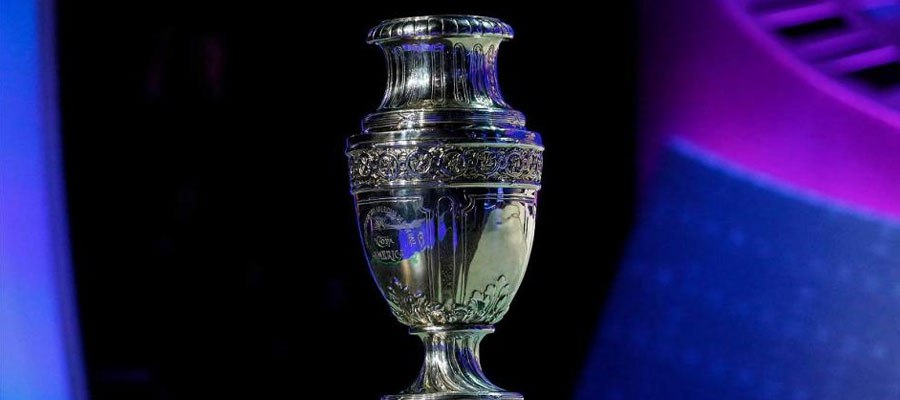 Copa America 2024 at the United States, Betting Guide You Must Know