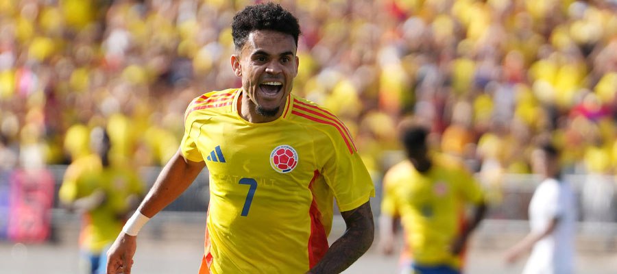 Copa America Group D: Betting Odds & Predictions for Every Matchup