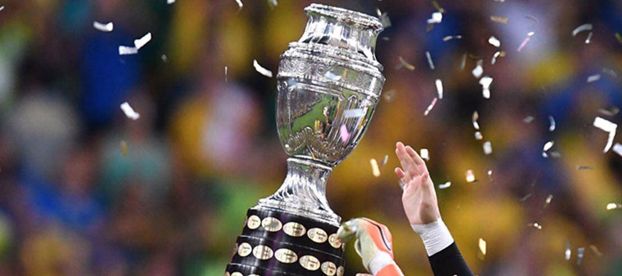 Copa America Heats Up! Quarterfinal Matchups, Odds & Predictions for Who Will Advance