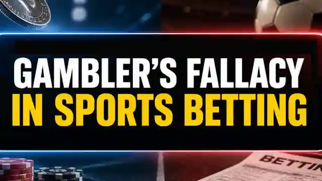 Learn Common NFL Betting Mistakes
