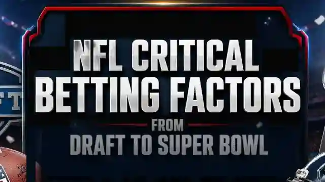 Learn How Sportsbooks Set NFL Odds