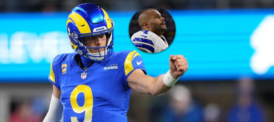 Could be the Most Paid Quarterback the NFL MVP Winner?