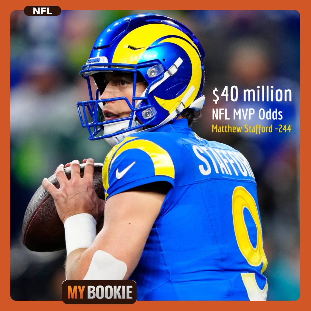 The Most Paid Quarterback Failed as the NFL MVP Winner