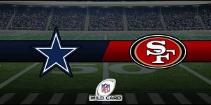 Cowboys vs 49ers Result NFL Wild Card Score