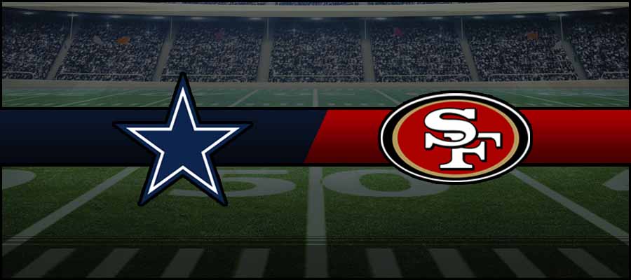 Cowboys vs 49ers Result NFL Score