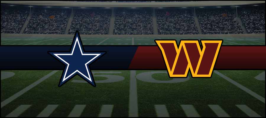 Cowboys vs Commanders Result NFL Score