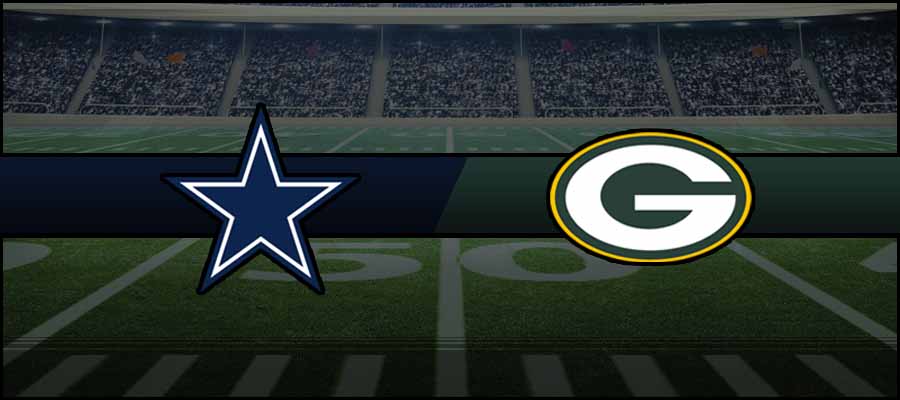 Cowboys vs Packers Result NFL Score
