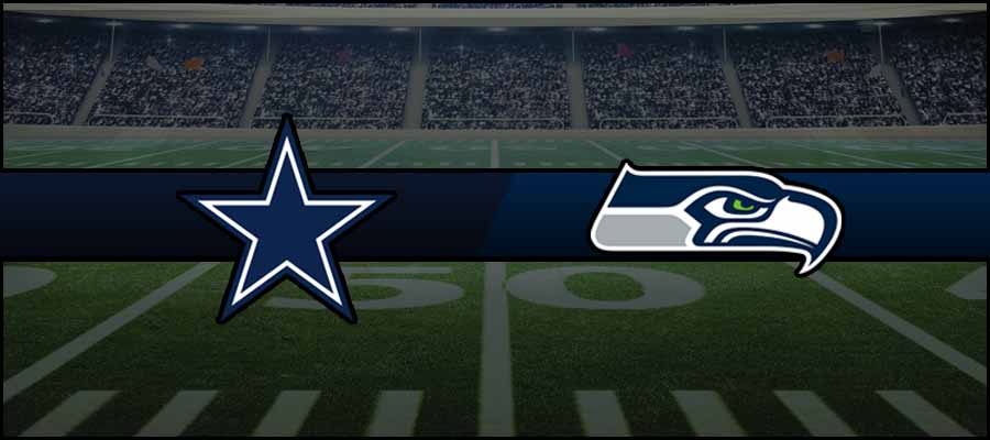 Cowboys vs Seahawks Result NFL Score
