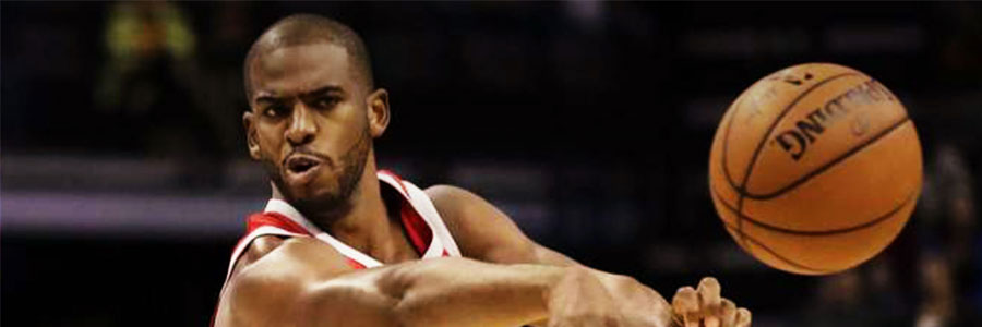 Rockets vs Heat NBA Odds, Preview & Expert Prediction.