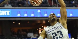 Creighton at Georgetown Lines, Expert Pick & TV Info