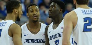 College Basketball Odds for 2018 First Round: Creighton vs. Kansas State