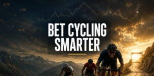 Cycling Betting Guide: How to Bet on Cycling