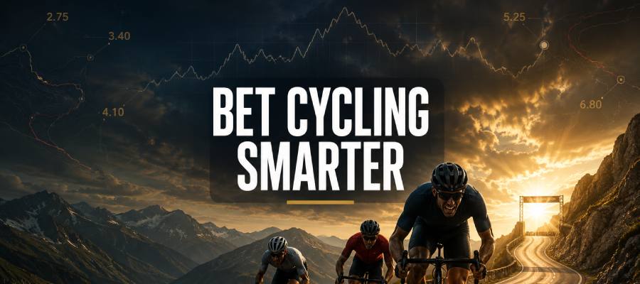 Cycling Betting Guide: How to Bet on Cycling