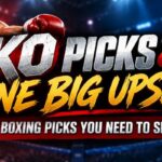 Boxing Picks: Kalkrueth, Williams, Schofield & Sandoval Predictions